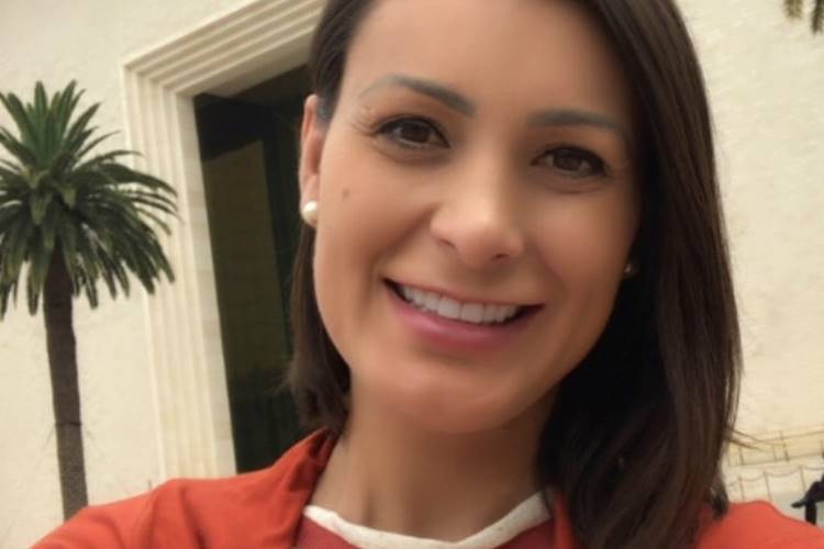 Andressa Urach sofre acidente de carro e revela detalhes