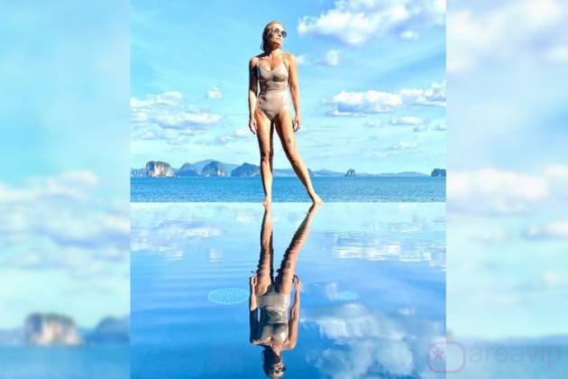 Angélica - Reprodução/Instagram