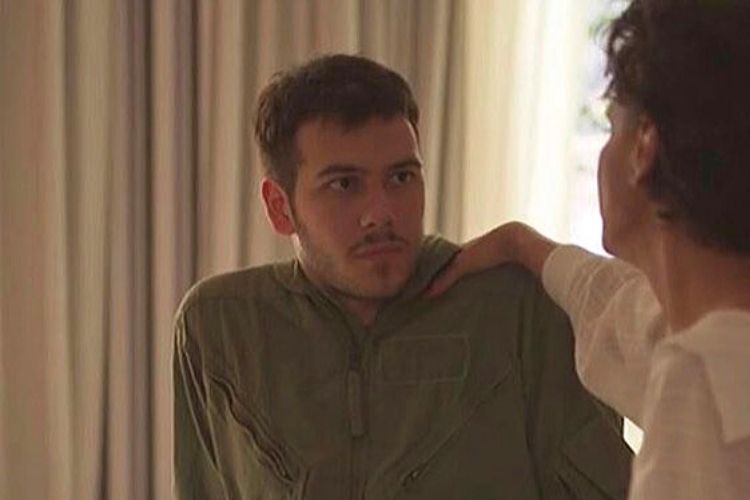 Antonio Benício - Reprodução: Instagram