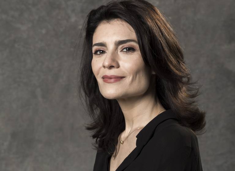 Arieta Corrêa comenta críticas sobre sua personagem em ‘Amor de Mãe’