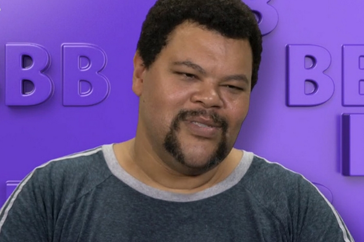 No ‘BBB20’, Babu Santana complica trabalhos nos bastidores de nova série