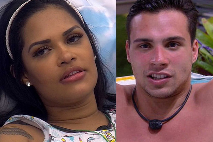 BBB20: Amiga de Flayslane rasga o verbo e revela revolta sobre assédio de Petrix