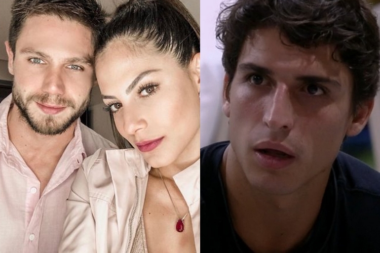 BBB20: Após ‘ameaça’ de Prior, Jonas Sulzbach surpreende ao revelar torcida no Paredão