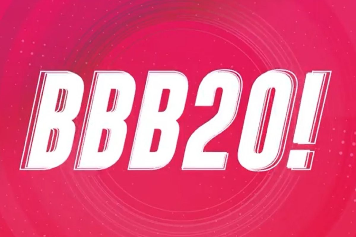 ♡BBB♡ BBB 20