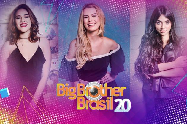 BBB20 - Ana Clara - Fernanda Keulla - Nivy Estephan (TV Globo/Divulgação)