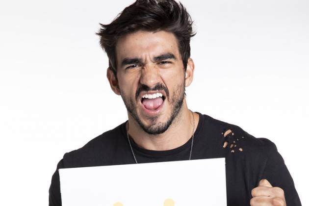 BBB20 - Guilherme Líder (Globo/Victor Pollak)