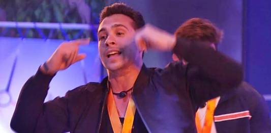 BBB20 - Petrix (Reprodução/TV Globo)