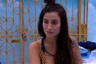 Bianca Andrade - Reprodução: Globo Play