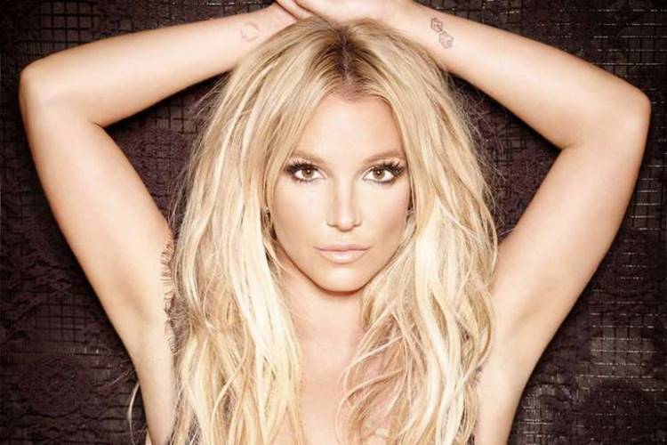 Britney Spears