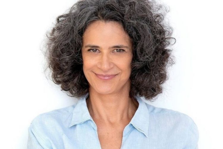Cantora Simone, que completou seus 70 anos - Reprodução: Divulgação Cantora Simone, que completou seus 70 anos - Reprodução: Divulgação
