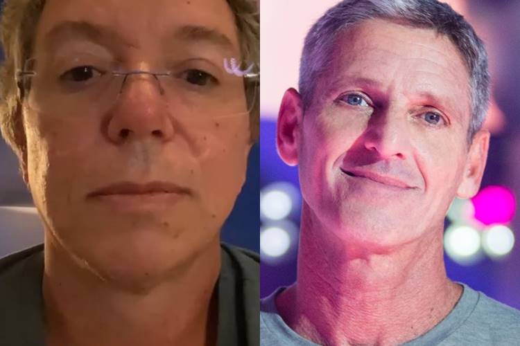 Boninho lamenta morte do diretor Flávio Goldemberg