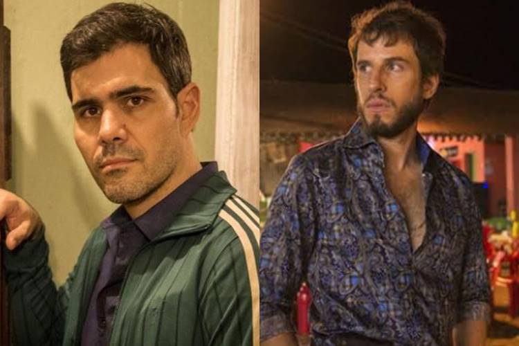 Amor de Mãe: Magno é preso como suspeito da morte de Vicente