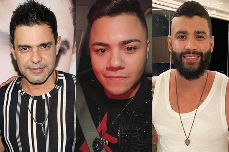 Acusado de Traição, Incêndio e Romance; saiba o que rolou na semana  dos sertanejos