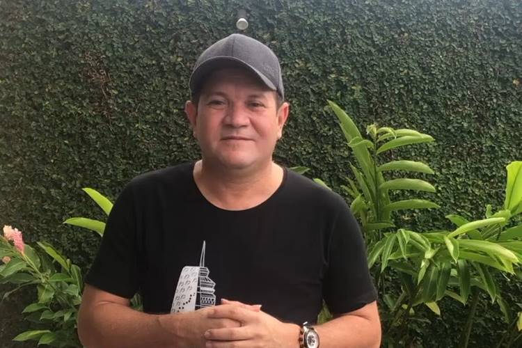 Ximbinha se pronuncia sobre suposta agressão em ex-vocalista de sua banda