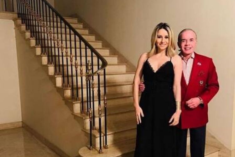 Chiquinho Scarpa - Reprodução: Instagram