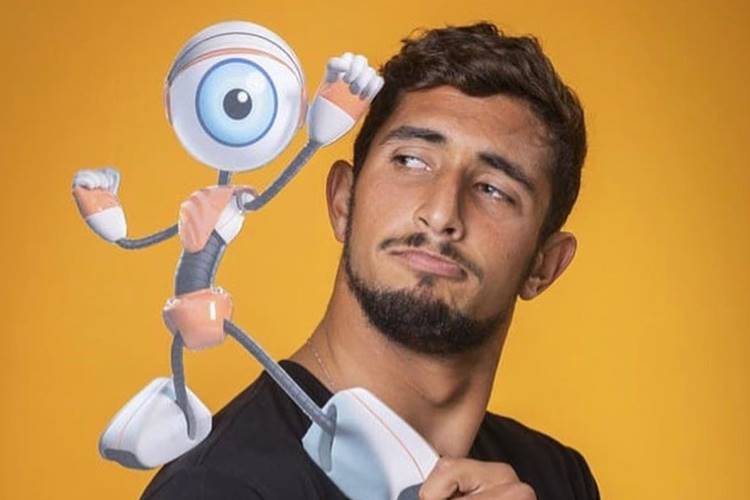 BBB20: Chumbo pede desculpas por comentários maldosos dentro da casa