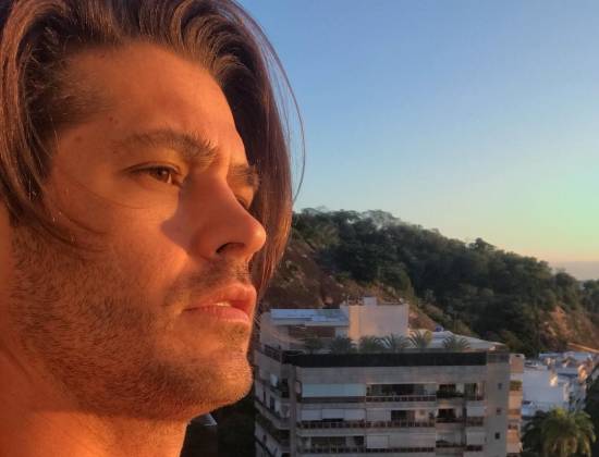 Dado Dolabella - instagram Dado Dolabella - Instagram