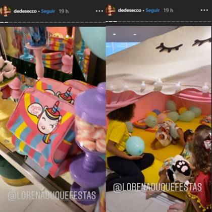 Deborah Secco reprodução Instagram