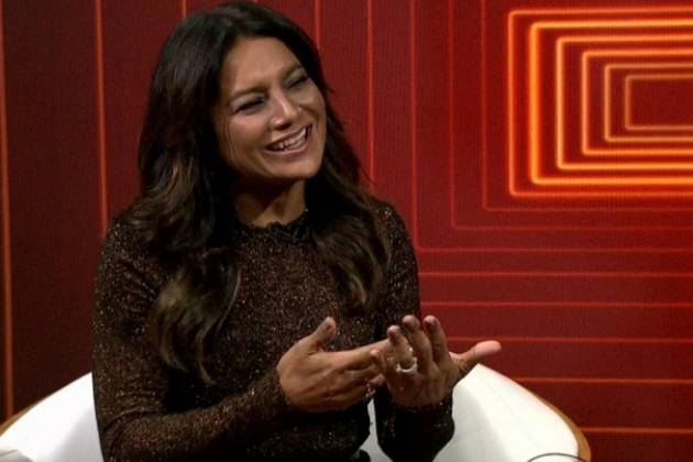 Globo define equipe de artistas para transmissão do Oscar 2020; Dira Paes- Reprodução/Globo