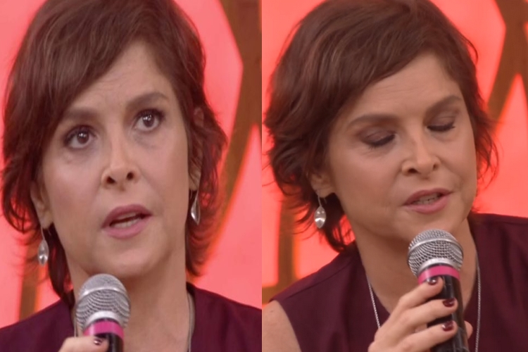 Drica Moraes anuncia morte e lamenta perda: “Vai brilhar no céu”