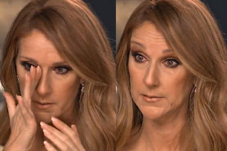 Morre mãe da cantora Céline Dion, aos 92 anos, vítima de sério problema de saúde