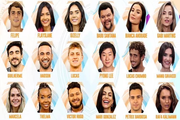 Enquete BBB20 Enquete BBB20