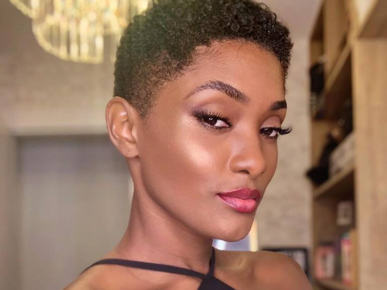 Erika Januza espera ‘virada’ de sua personagem em ‘Amor de Mãe’