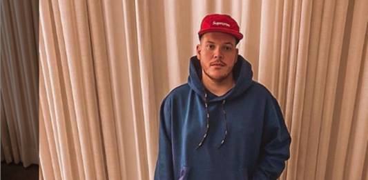 Ferrugem reprodução Instagram