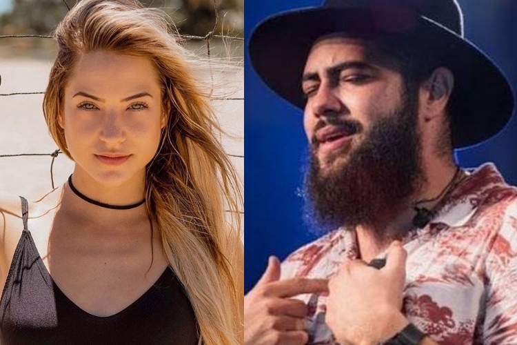 BBB20: Gabi Martins já viveu romance com cantor sertanejo Henrique, da dupla com Juliano