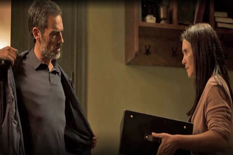 Amor de Mãe: Thelma ajuda Gabo a fugir