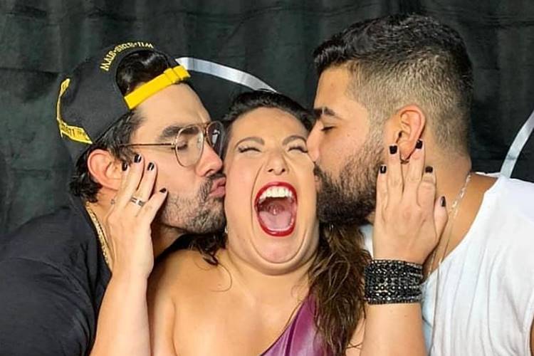 Mariana Xavier relembra Gabriel Diniz: “Esse momento não volta mais”