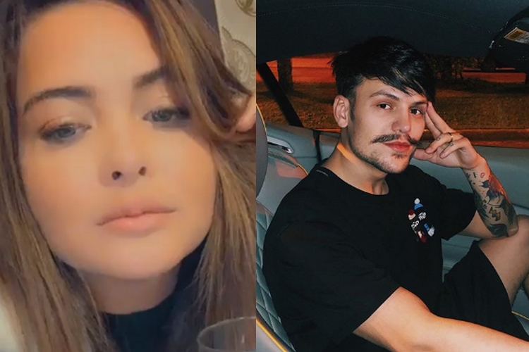 Geisy Arruda dispara contra Saulo Poncio e fãs sinalizam antigo caso amoroso