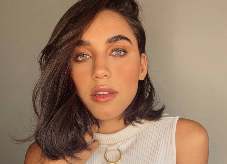 Giovanna Coimbra elege momentos marcantes de Gabriela em ‘Bom Sucesso’