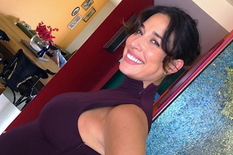 Grávida, Giselle Itié faz revelação inusitada às vésperas de nascimento do filho