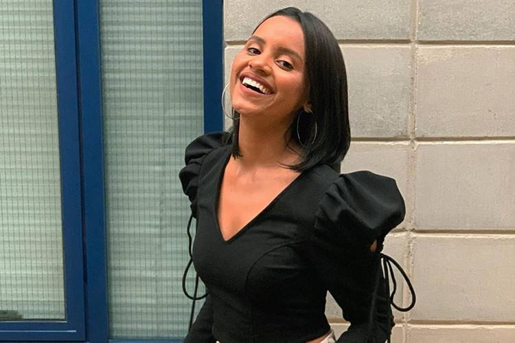 Gleici Damasceno relembra participação no BBB