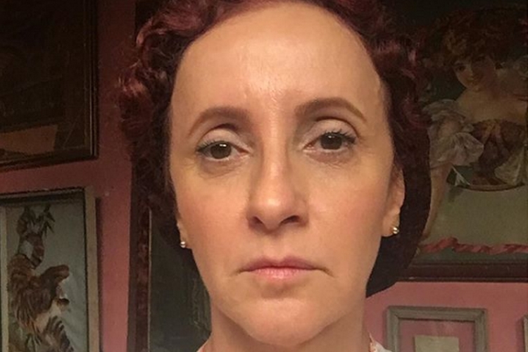 Gorete Milagres desabafa sobre dificuldades e lamenta altos e baixos