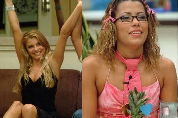 Grazi Massafera sinaliza ‘reconciliação’ com antiga amiga do ‘BBB5’