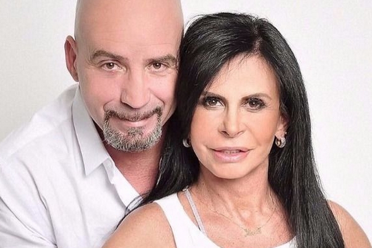 Gretchen anuncia fim do 17º casamento com Carlos Marques