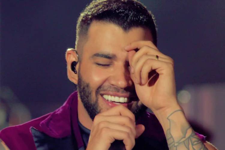 Gusttavo Lima
