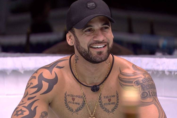 BBB20: Internet se mobiliza para tirar o participante Hadson após anúncio de expulsão do Petrix