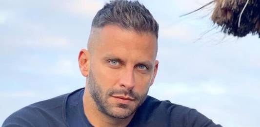 Henri Castelli - Reprodução: Instagram