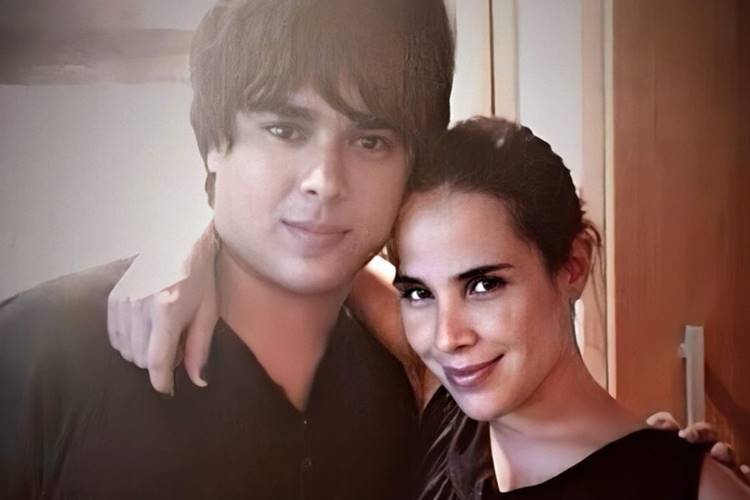 No dia do aniversário, Wanessa Camargo parabeniza o irmão Igor