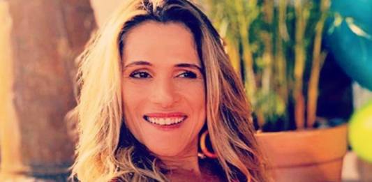 Ingrid Guimarães reprodução Instagram