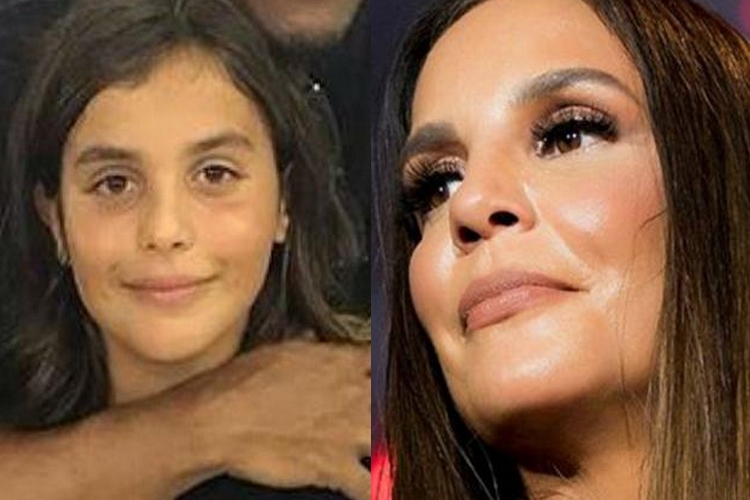 Filho de Ivete Sangalo surpreende ao revelar reprovação escolar durante entrevista