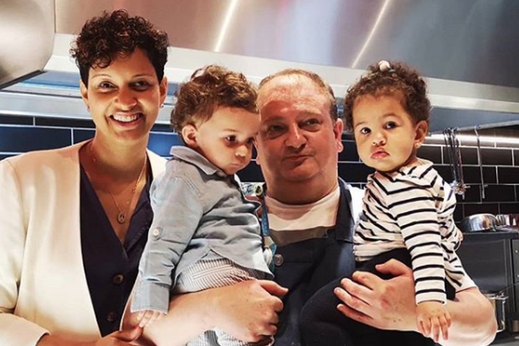 Esposa de Erick Jacquin revela trauma após golpe familiar envolvendo babá