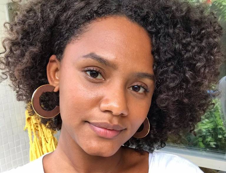 Jéssica Ellen fala sobre nova fase de Camila em Amor de Mãe: “Aí vem treta”