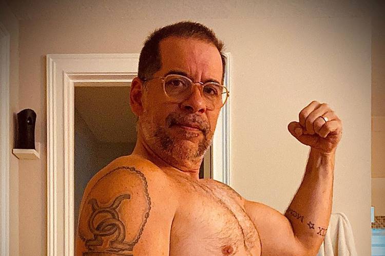 Leandro Hassum abre o jogo sobre reação com críticas diante de magreza excessiva