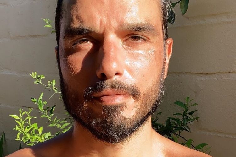 Léo Rosa - Reprodução: Instagram