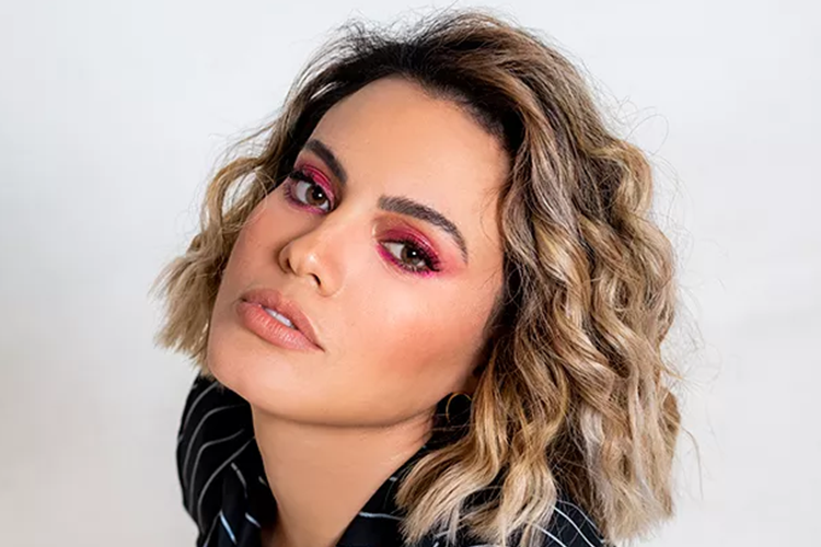 No ar em ‘Amor de Mãe’, Letícia Lima fala sobre depressão