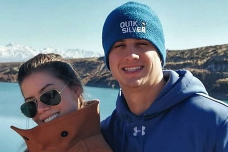 Namorada de Lucas do ‘BBB20’ se manifesta acerca de polêmica sobre adultério e acusa participante